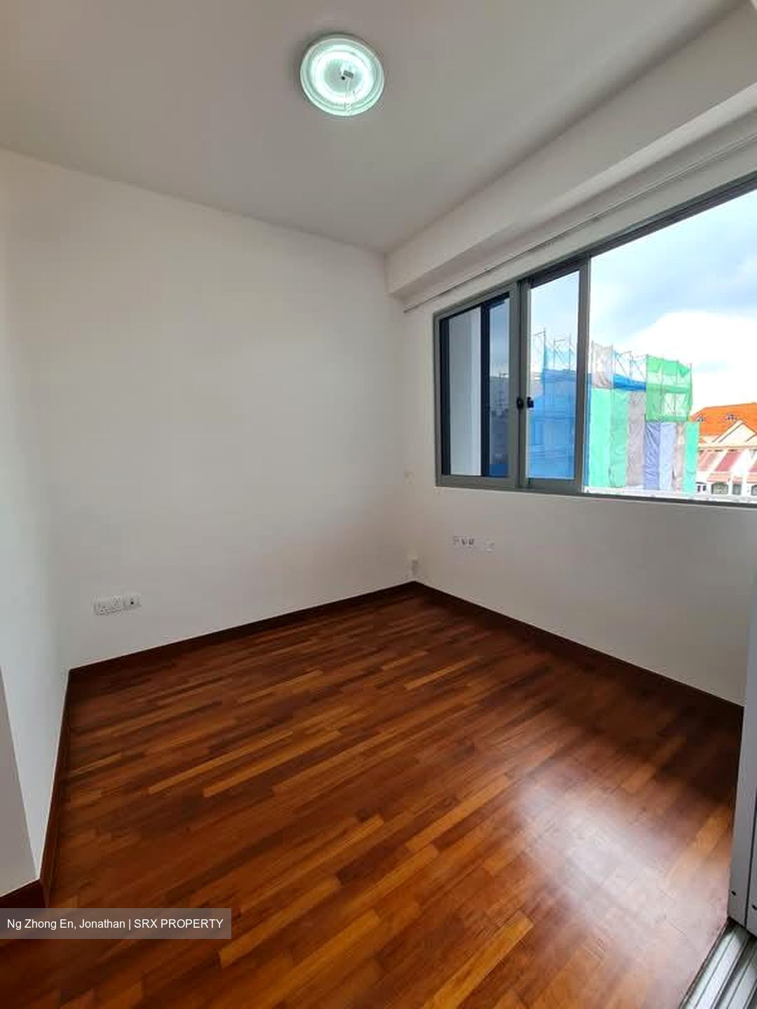 Casa Cambio (D19), Condominium #575728251